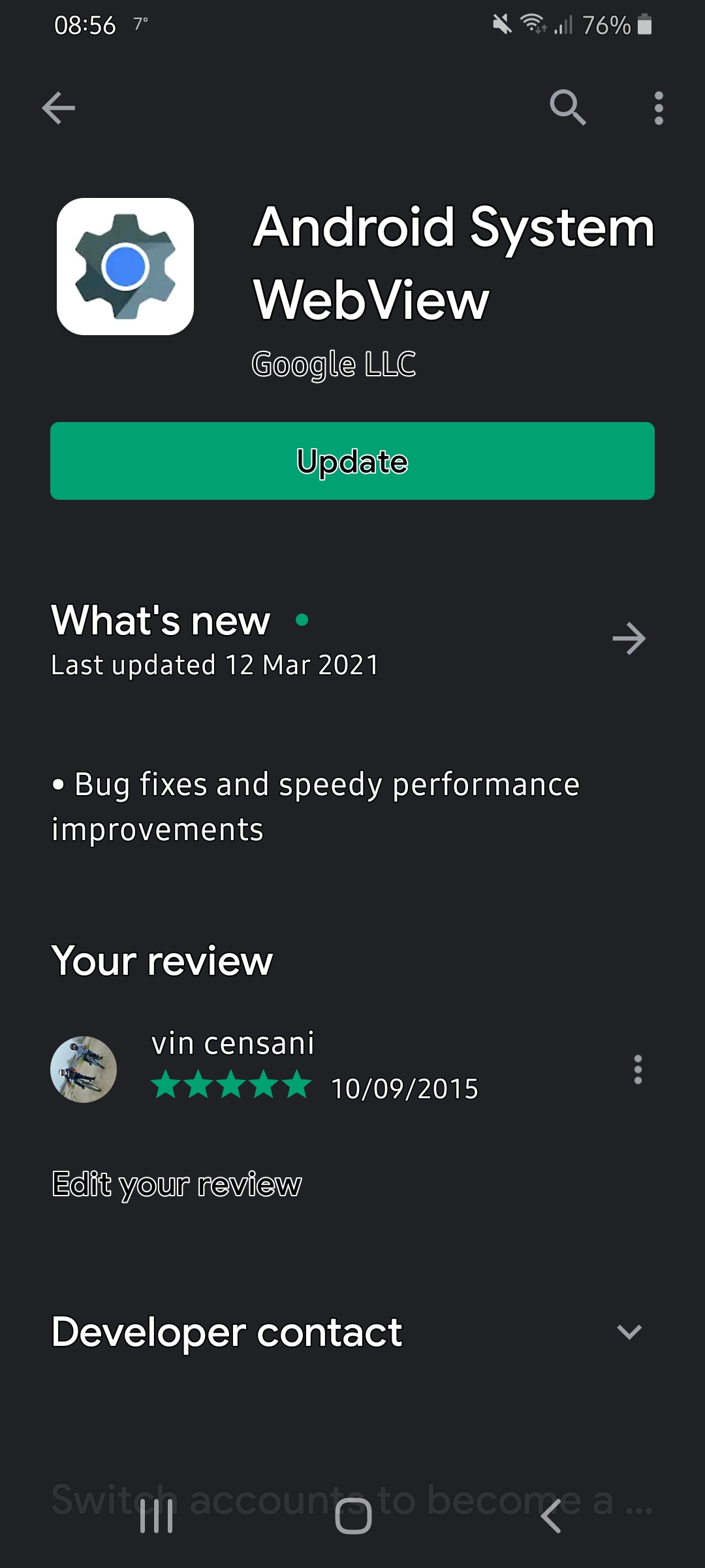 Solved Some of my apps dont work Samsung Community