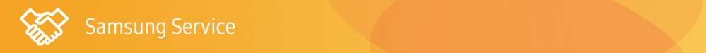 Samsung_Service_Banner_Opening_SEG.png Samsung_Service_Banner_Opening_SEG.png