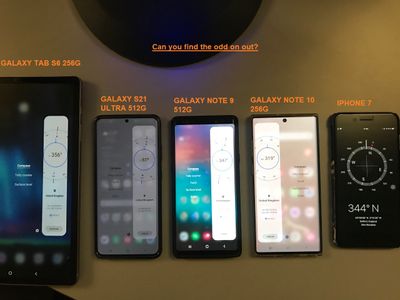 Samsung compass deals