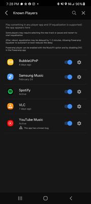 How I improved galaxy bud sound quality - Page 2 - Samsung Community