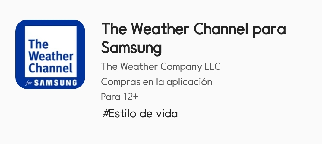 Bixby alarm doesn't say the weather - Samsung Community