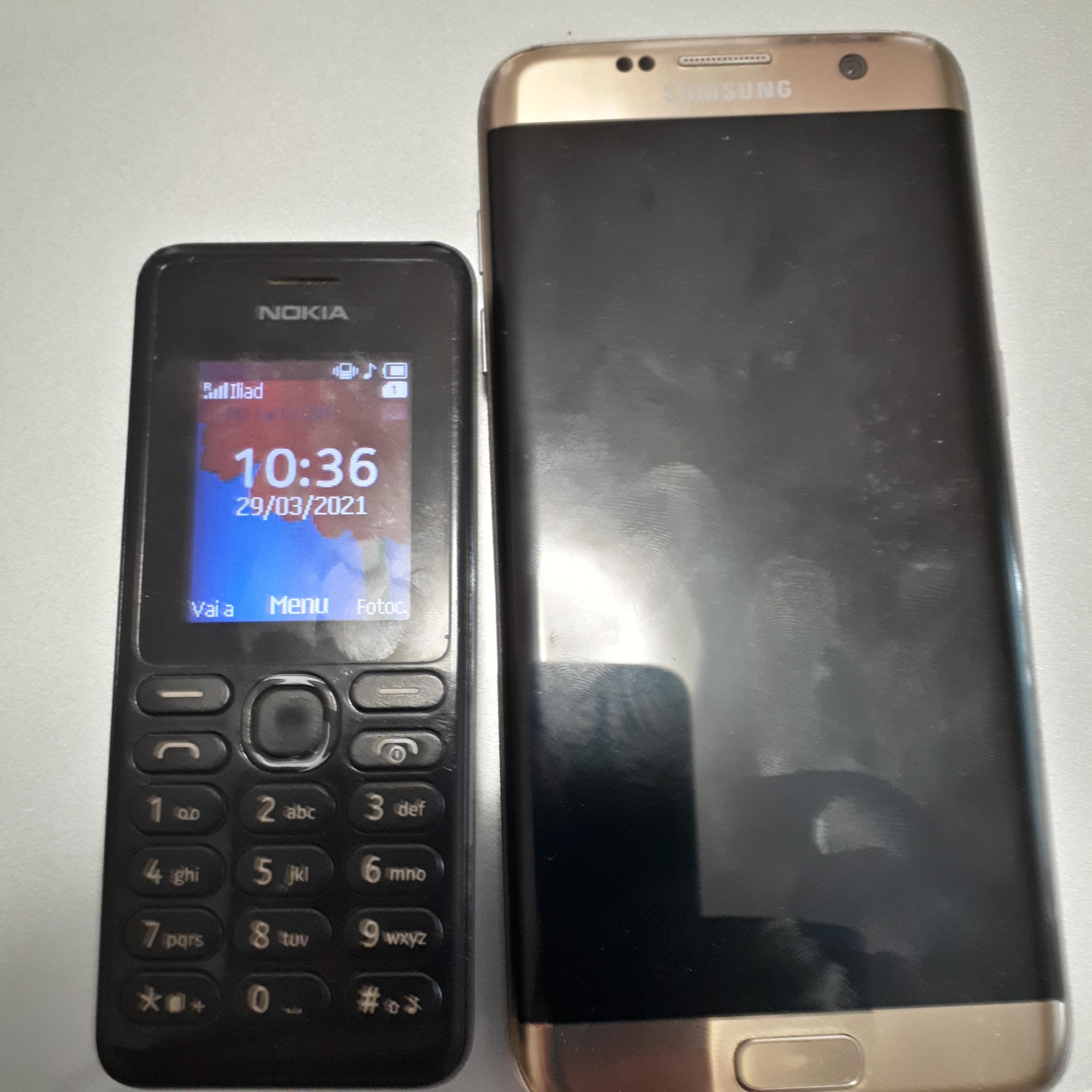 Tablet Samsung Non Si Accende Lo Schermo