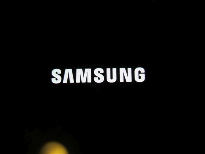 Samsung Tab S 8,4 (T-705) hängt beim Samsung LOGO - Samsung Community