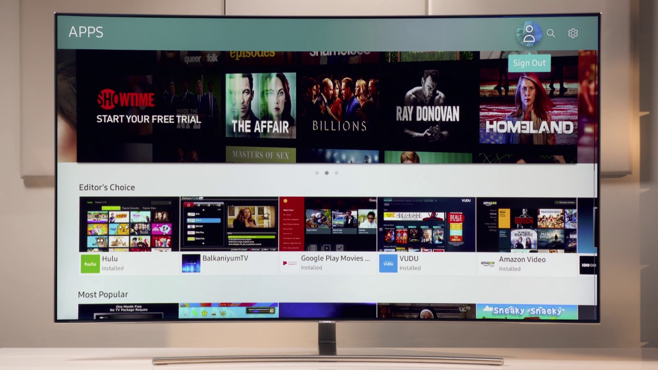 Магазине smart tv приложений. Samsung Smart TV Store. Samsung Smart Hub приложения. Samsung apps для Smart TV. Магазин приложений Samsung apps для телевизора.