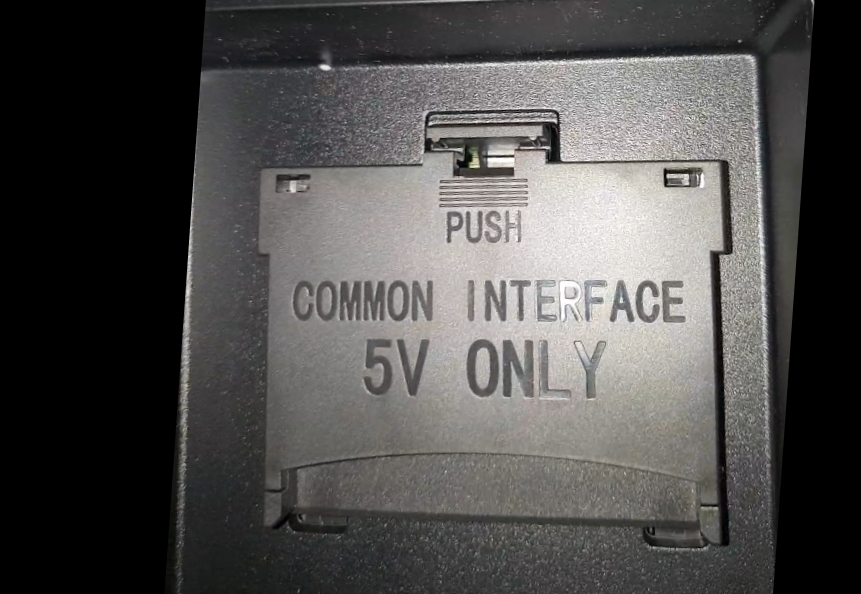 Solved Samsung TV suddenly started making clicking/ ticking noise both