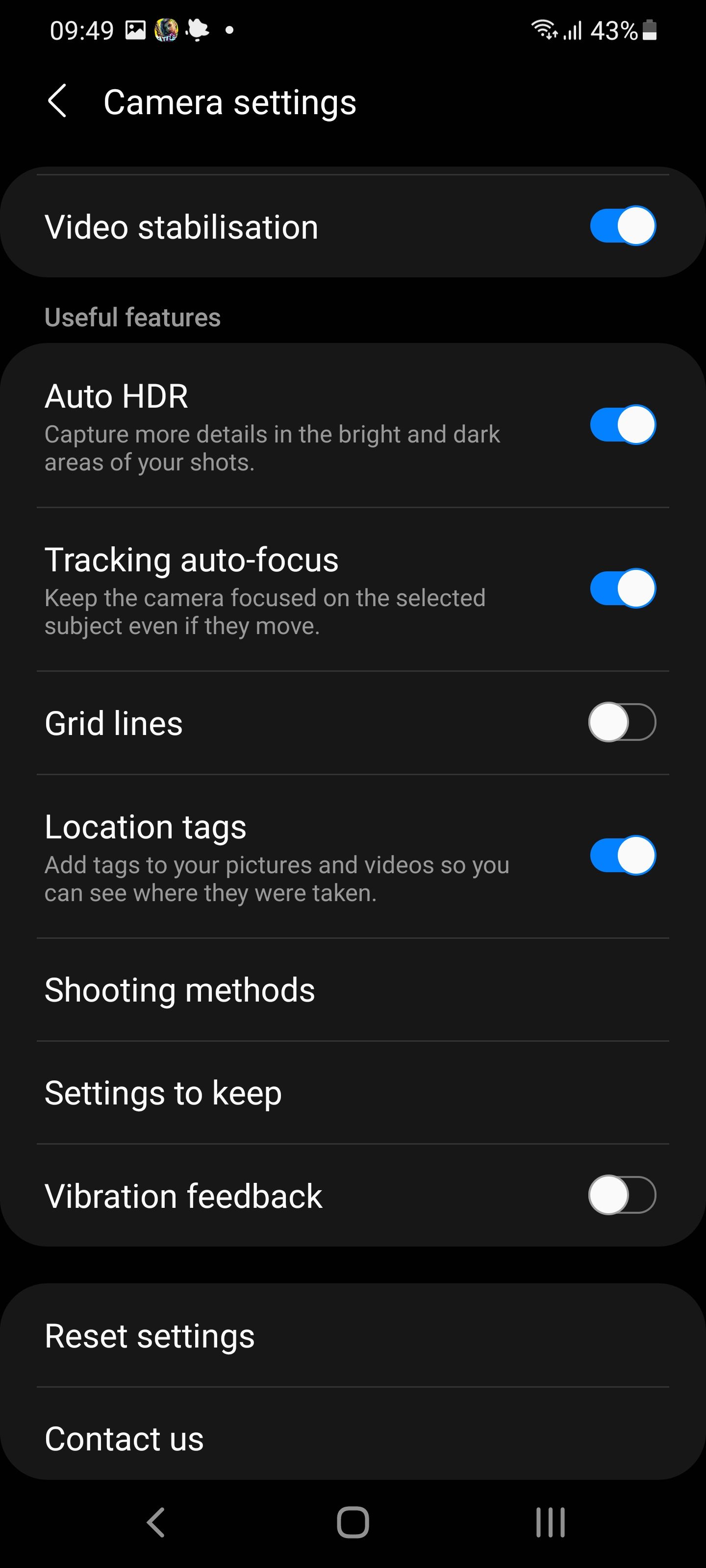 A71 laggy camera? Samsung Community