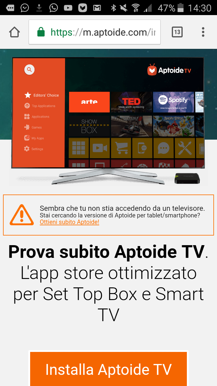 Non Riesco A Scaricare Dall App Store