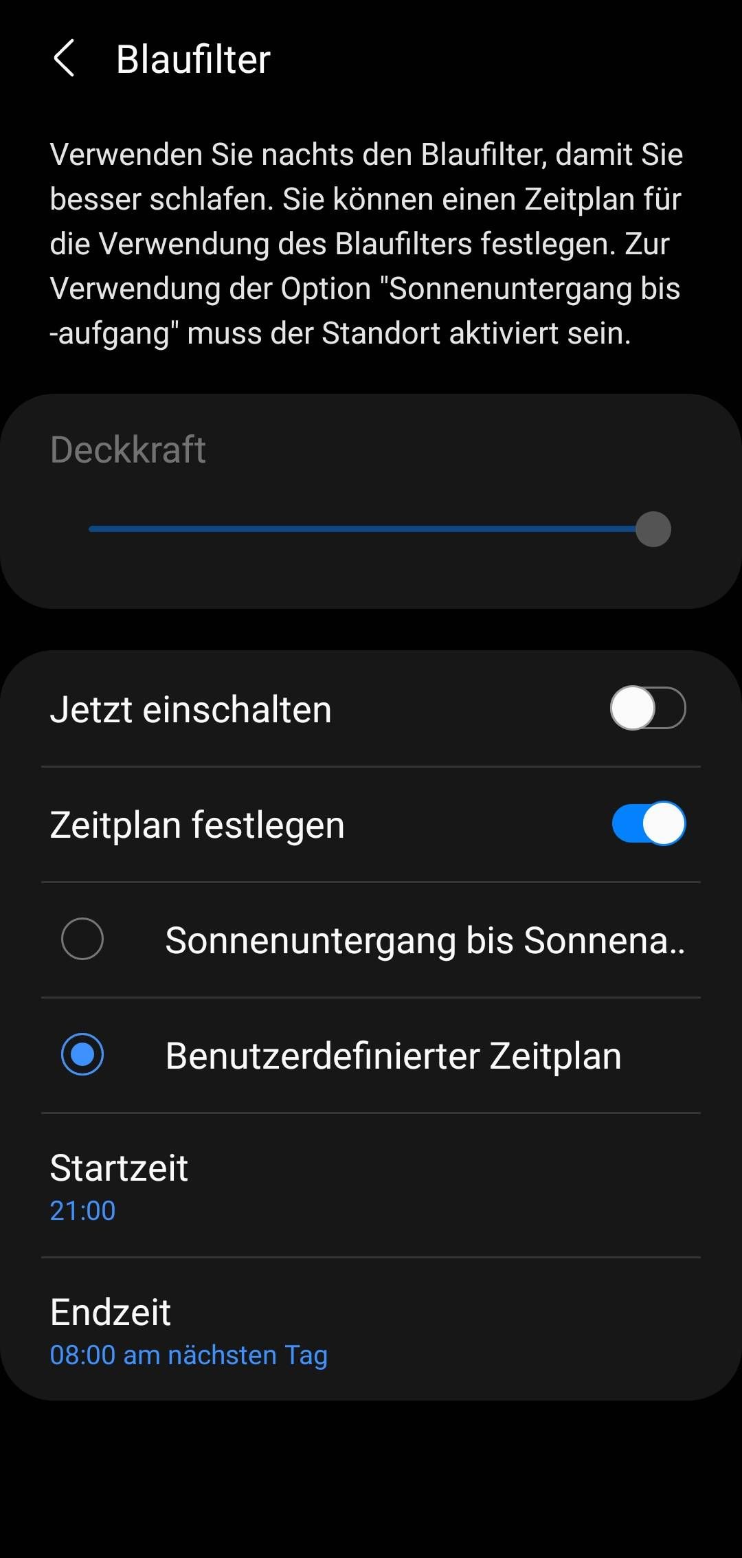 Schutz vor versehentlicher Berührung Seite 2 Samsung Community