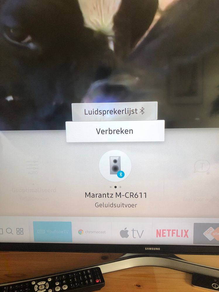 samsung tv soundconnect 2018
