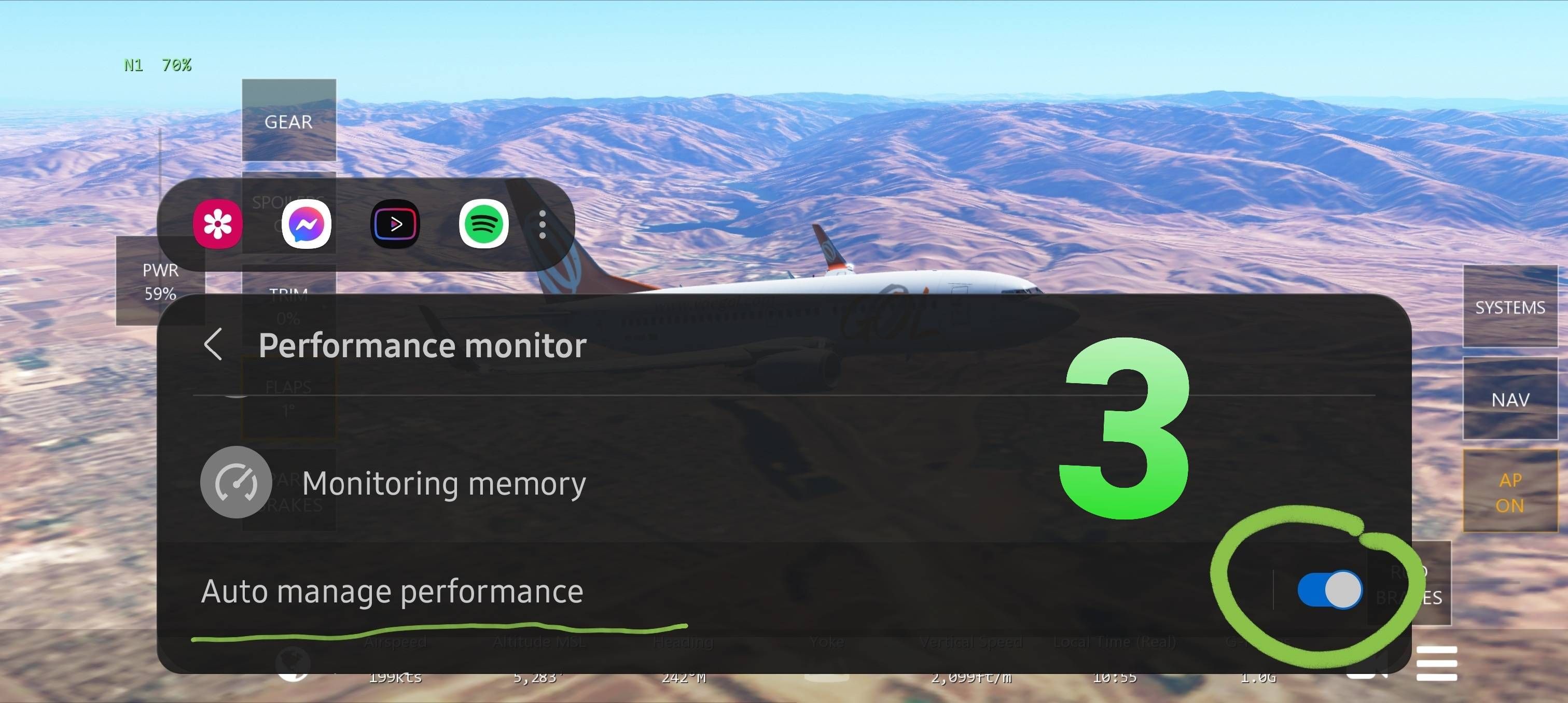 After update lag Samsung Community