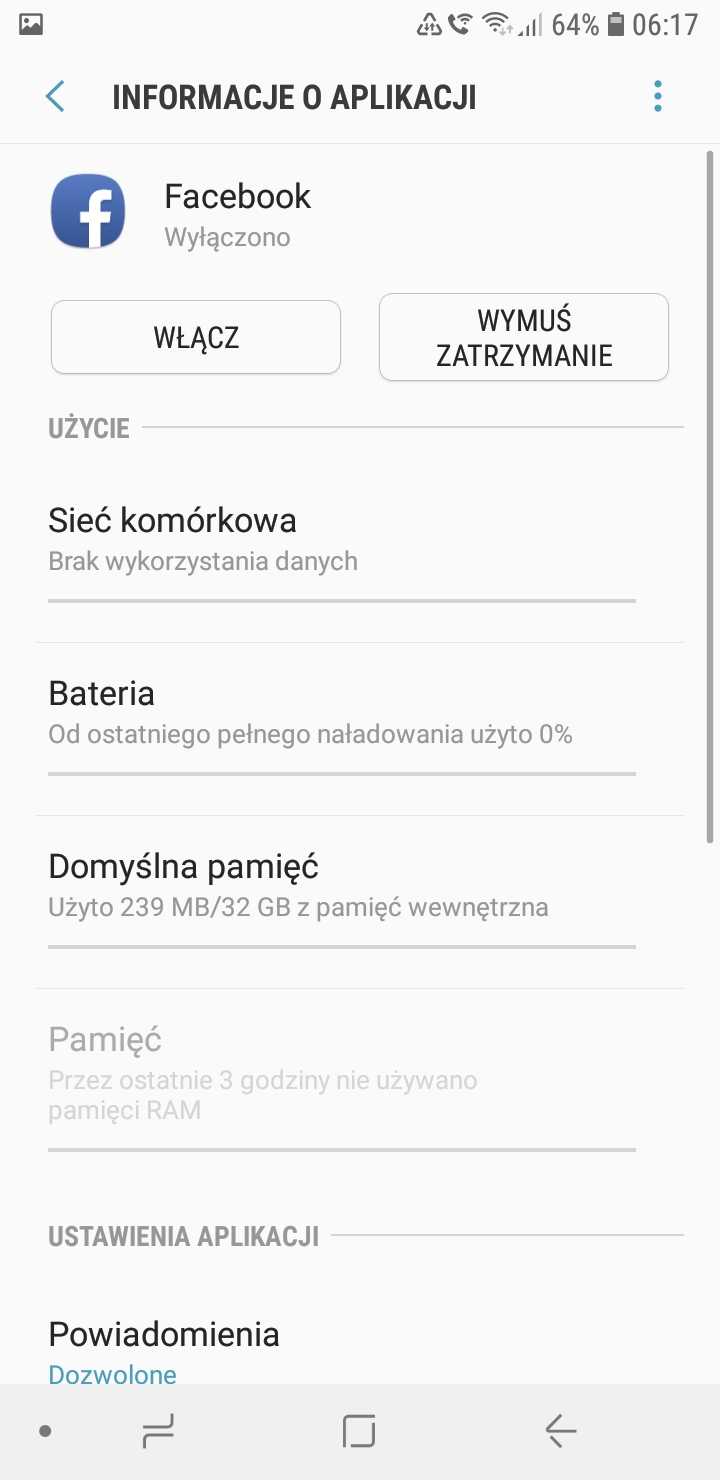 Android 9 Pie aplikacje preinstalowane - Samsung Community