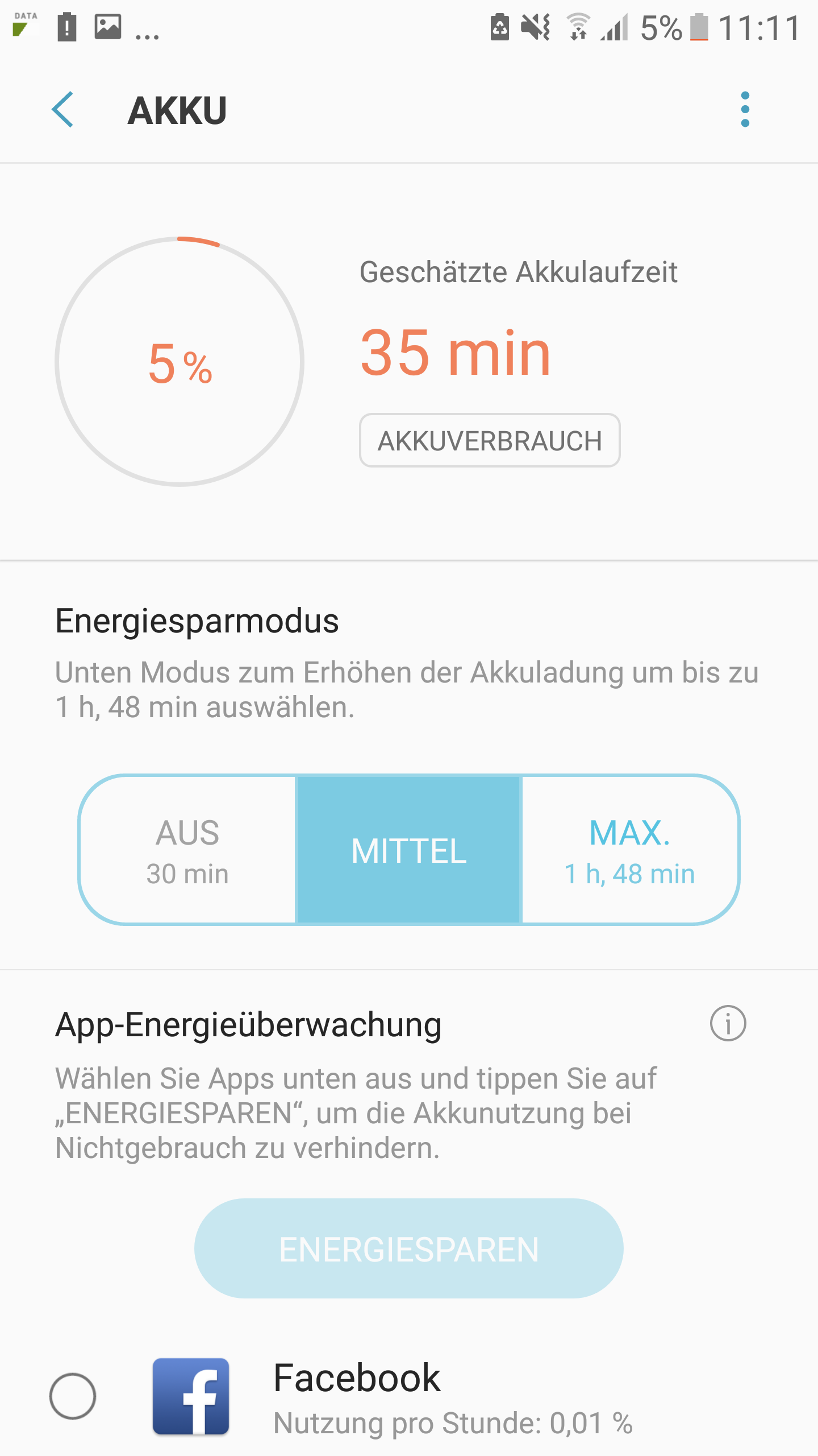 Gelöst: Galaxy S6 extreme Akku Probleme nach Update auf Android 7 - Samsung  Community