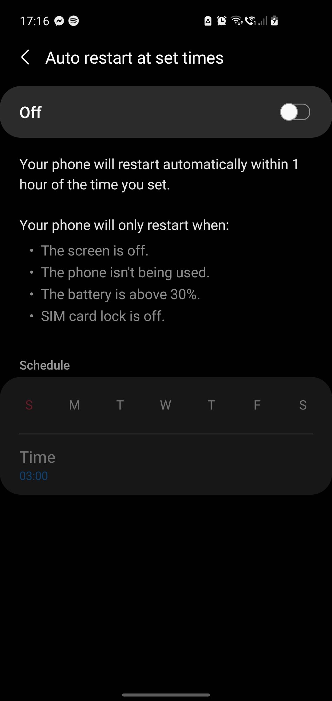 De ce mi se stinge telefonul singur? - Samsung Community