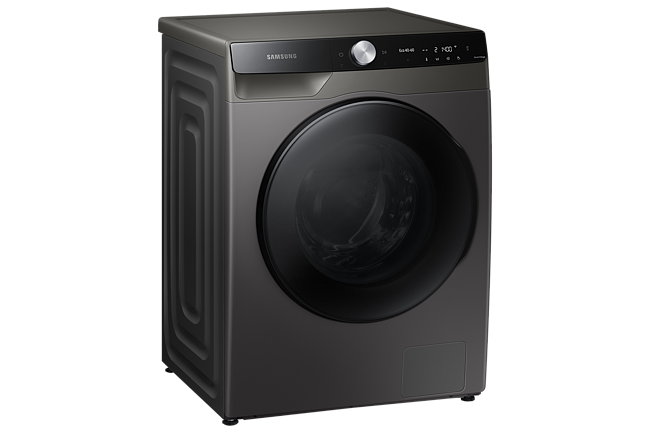 Ce mașină de spălat rufe recomandați pentru o familie de patru persoane? -  Samsung Community