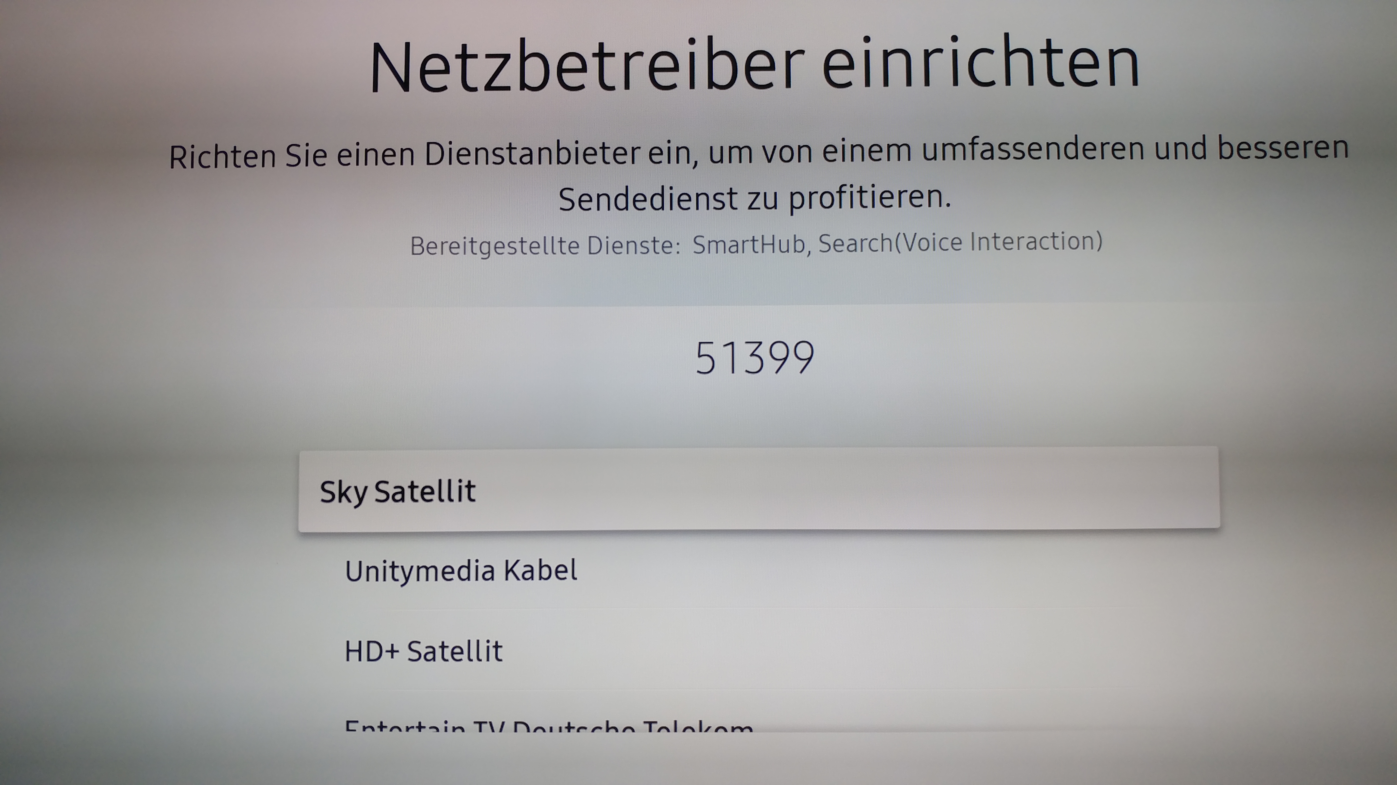 Gelöst: Q8DN & HDMI Geräteerkennung Sky UHD Pro - Samsung Community