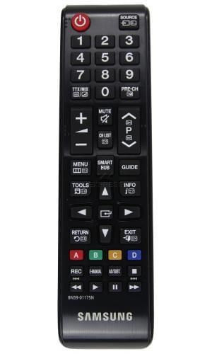 Résolu : TV UE55NU7405 : rech télécommande complémentaire avec tous les  boutons ! - Samsung Community