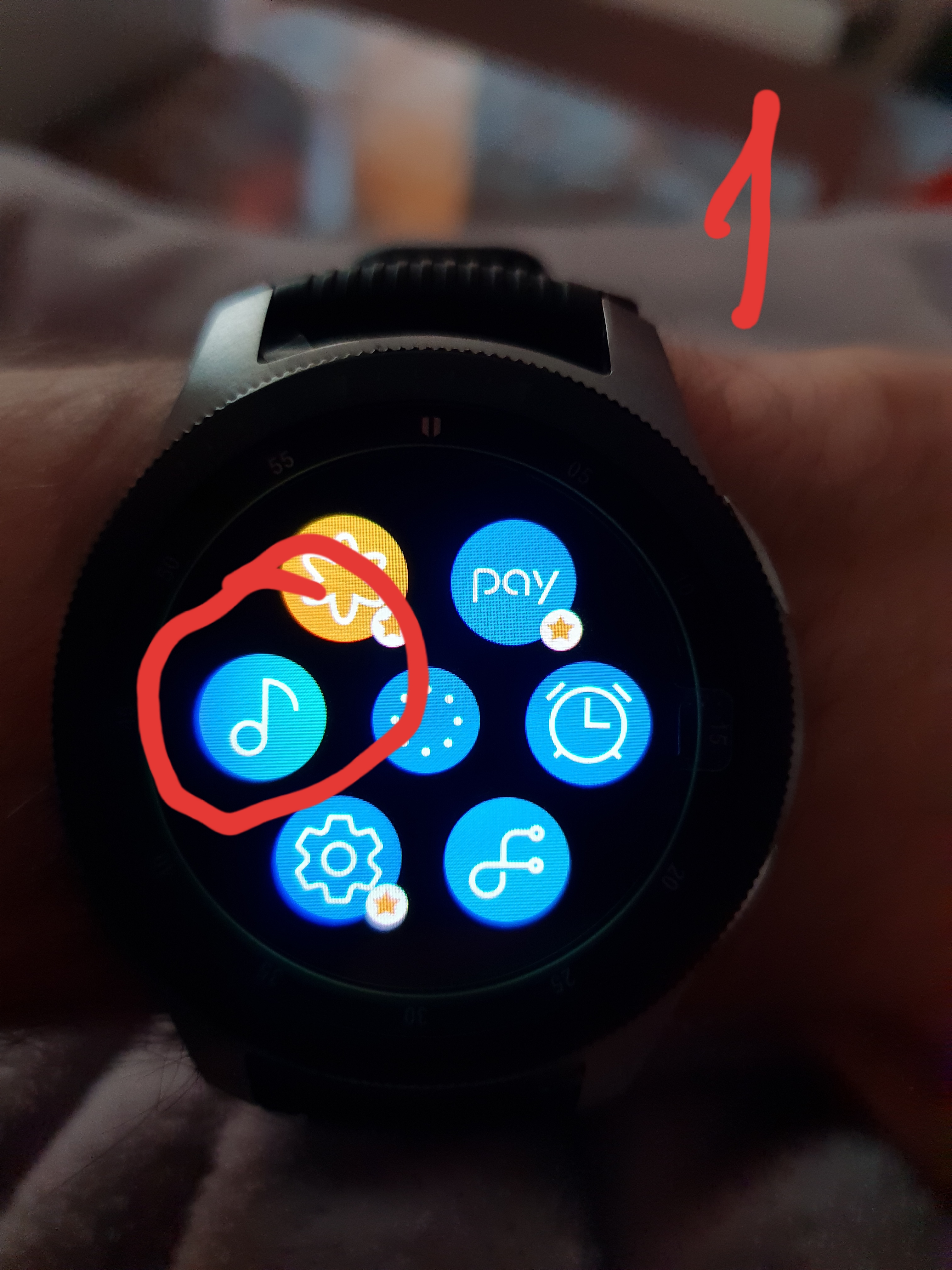 Solucionado: No consigo usar Spotify en Galaxy Watch - Samsung Community
