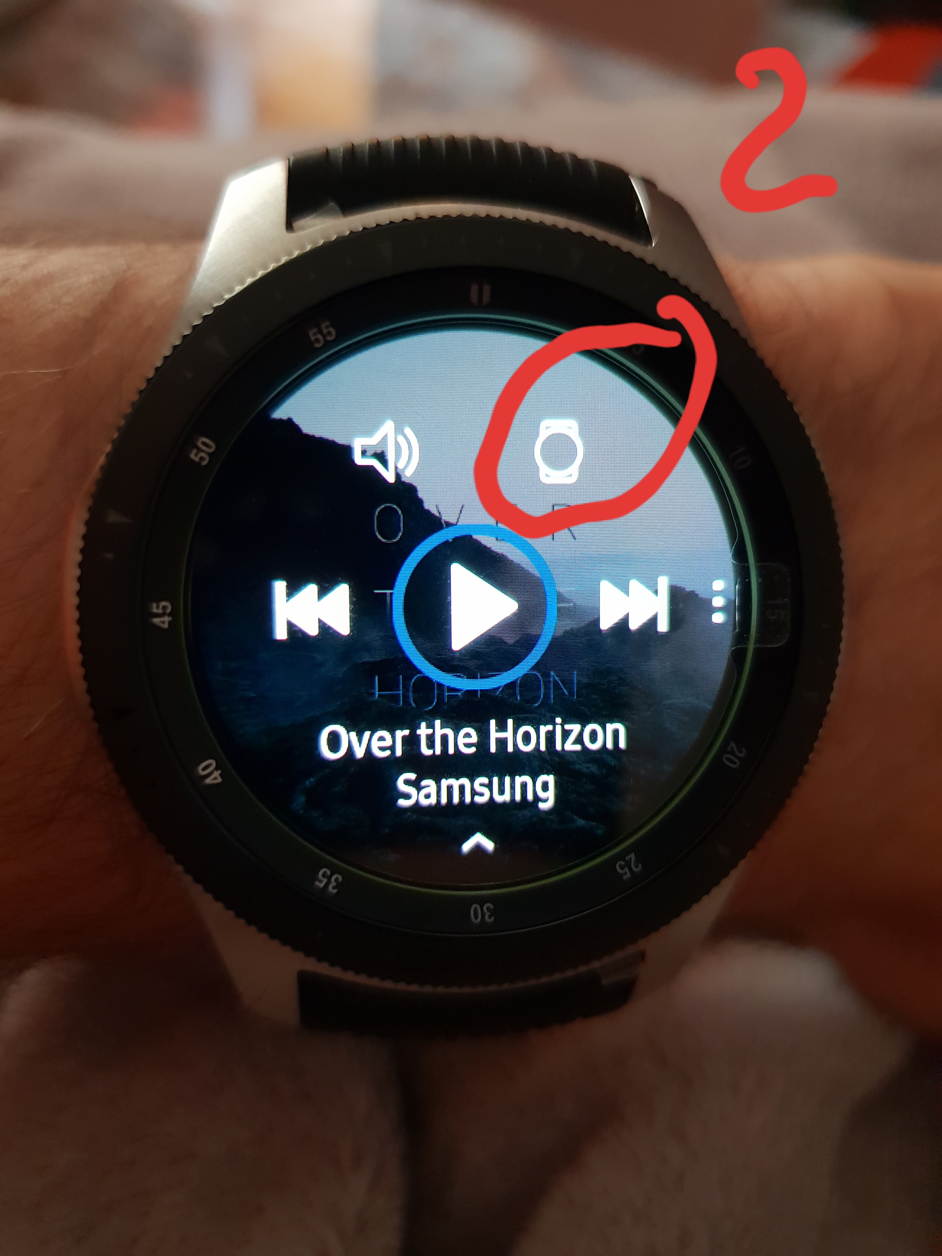 Solucionado: No consigo usar Spotify en Galaxy Watch - Página 8 - Samsung Community