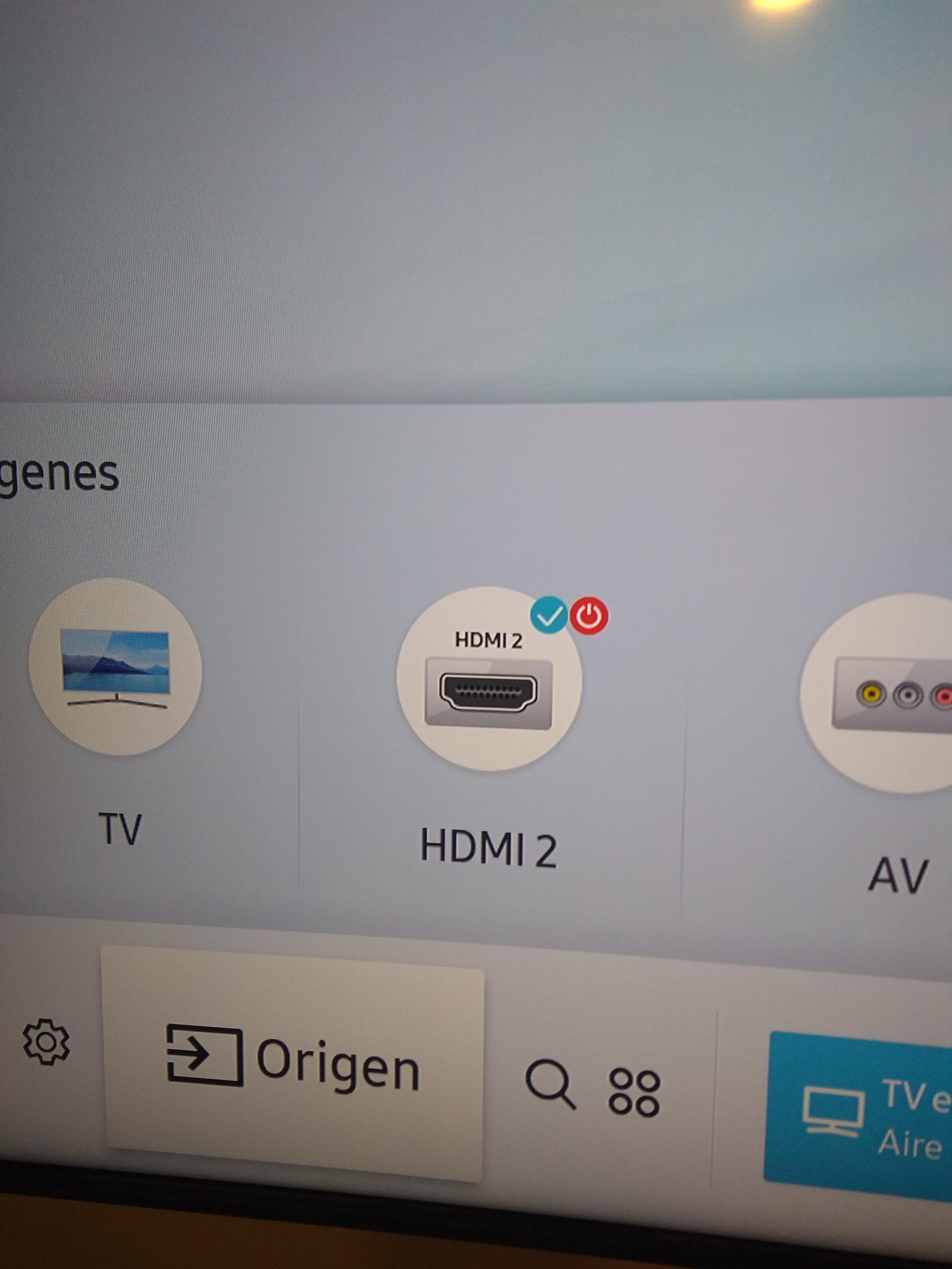 televisor no reconoce hdmi, No todos los conectores HDMI de tu televisor  son iguales: cómo sacarles partido por qué HDMI 2.1 cambia las reglas del  juego - la-palmera.es