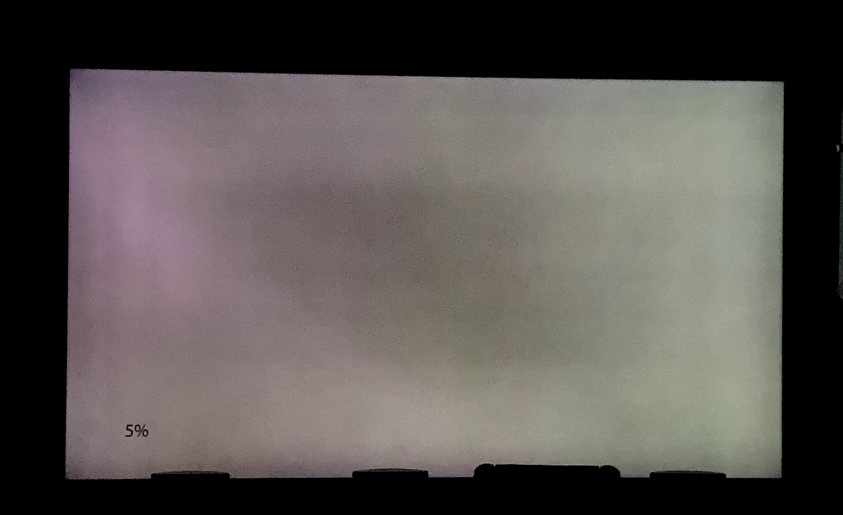 Q8FN Screen Defect? Samsung Community