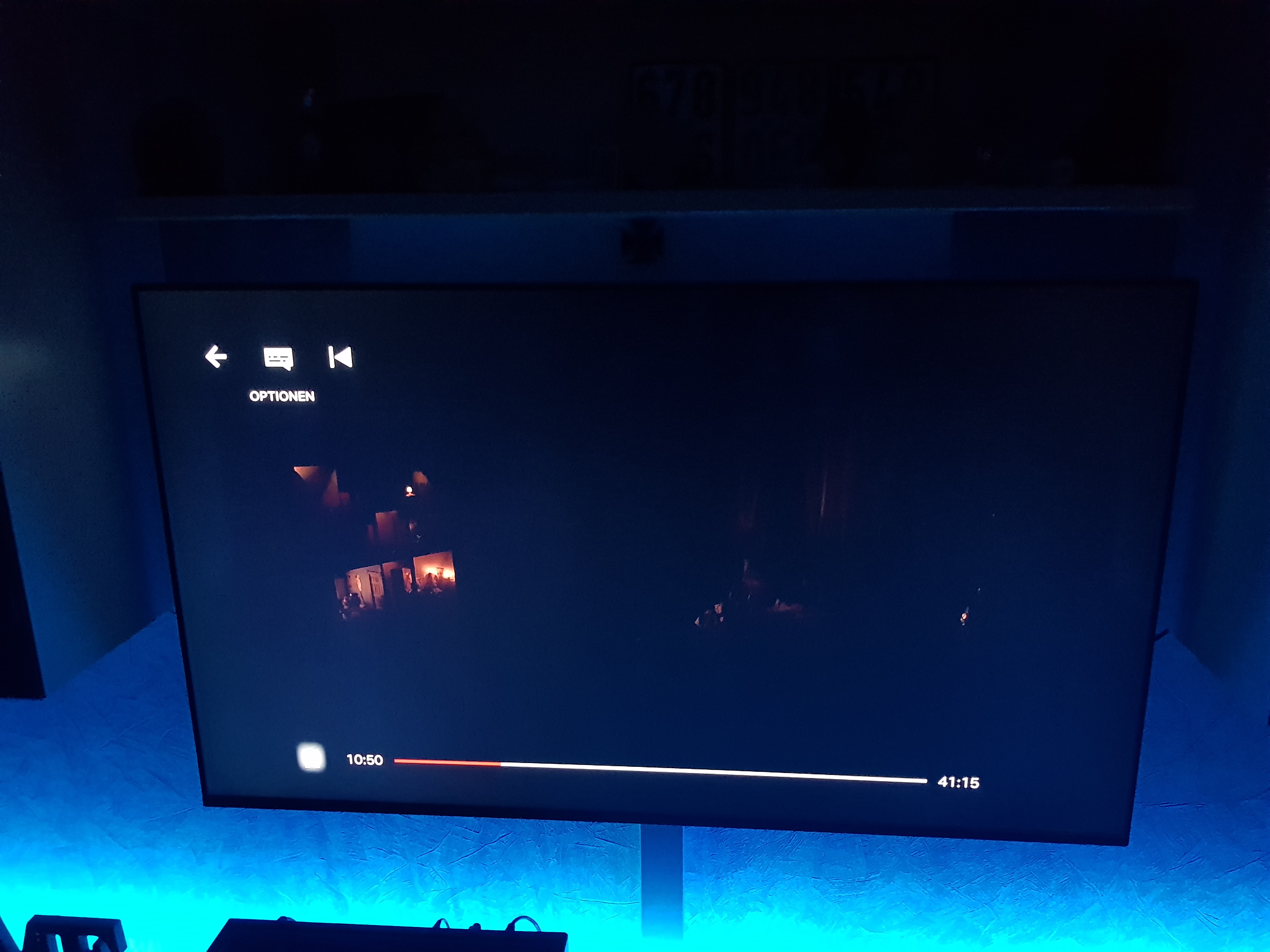 Hdr Wiedergabe Dunkel Bei Samsung Tvs Seite 14 Samsung Community