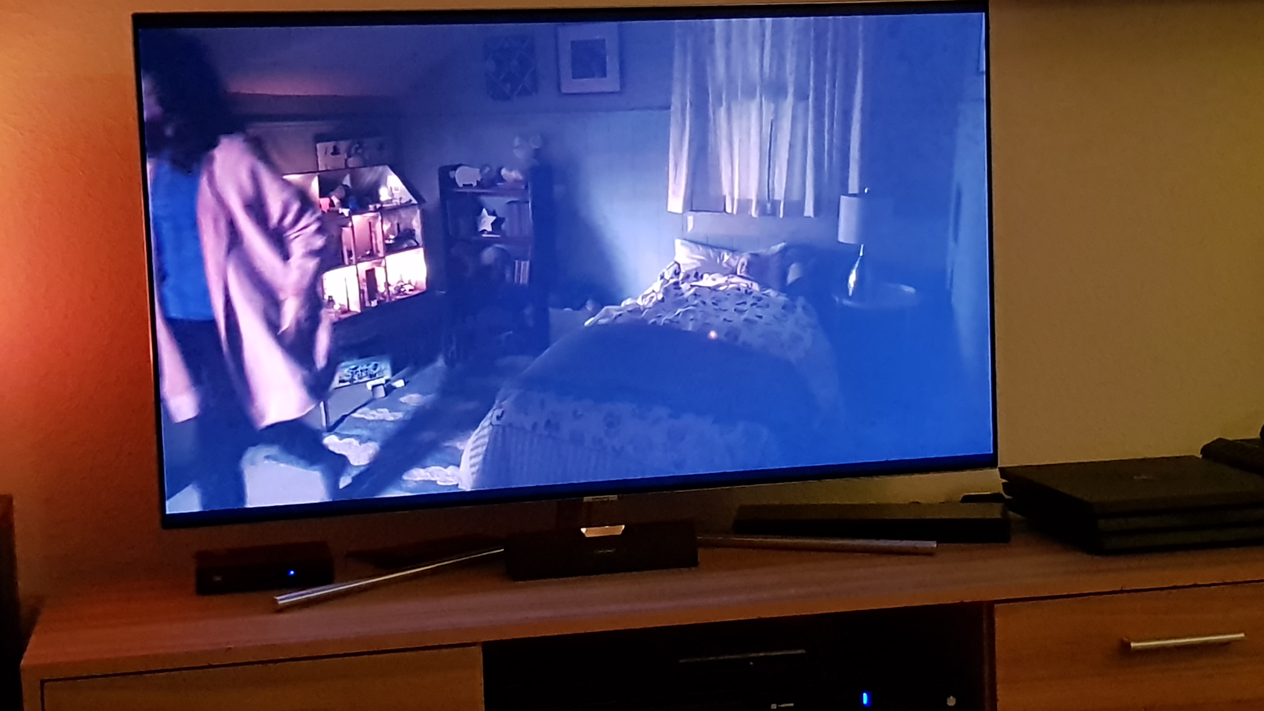 HDR Wiedergabe Dunkel bei Samsung TVs Seite 5 Samsung Community