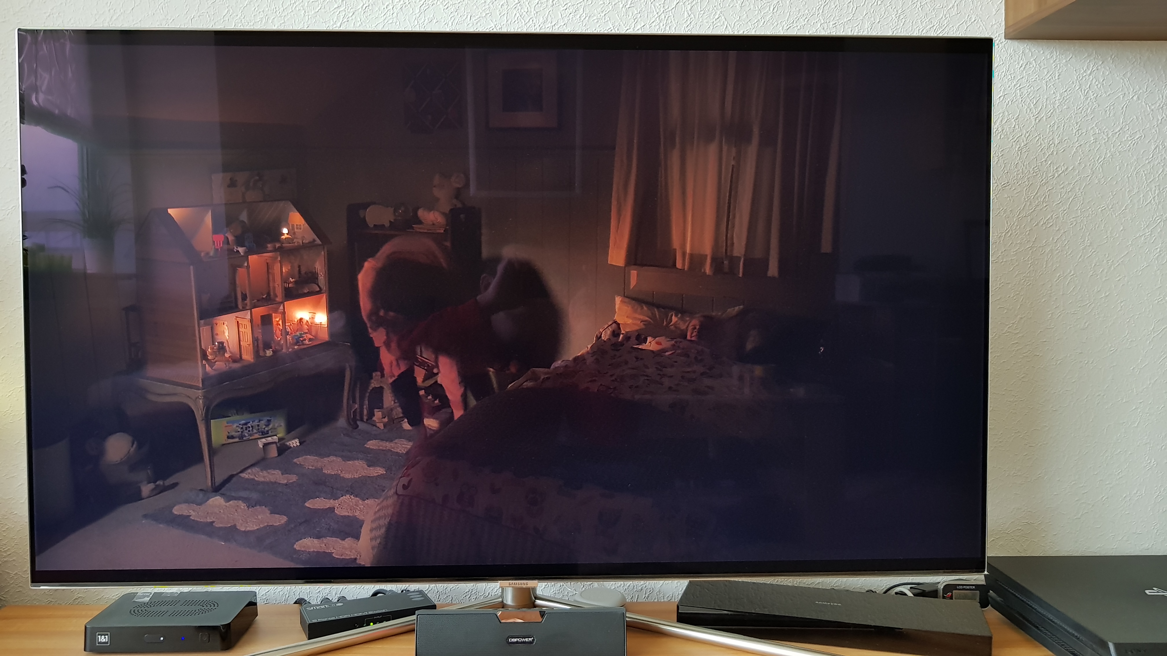 Hdr Wiedergabe Dunkel Bei Samsung Tvs Seite 14 Samsung Community