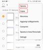 spostare file da archivio note 9.jpg