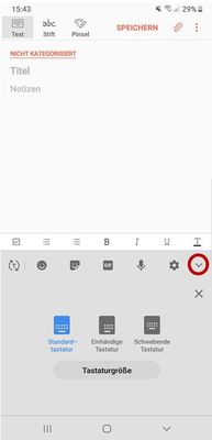 Samsung One Ui Diese Veranderungen Bringt Die Neue Benutzeroberflache Fur Android Pie