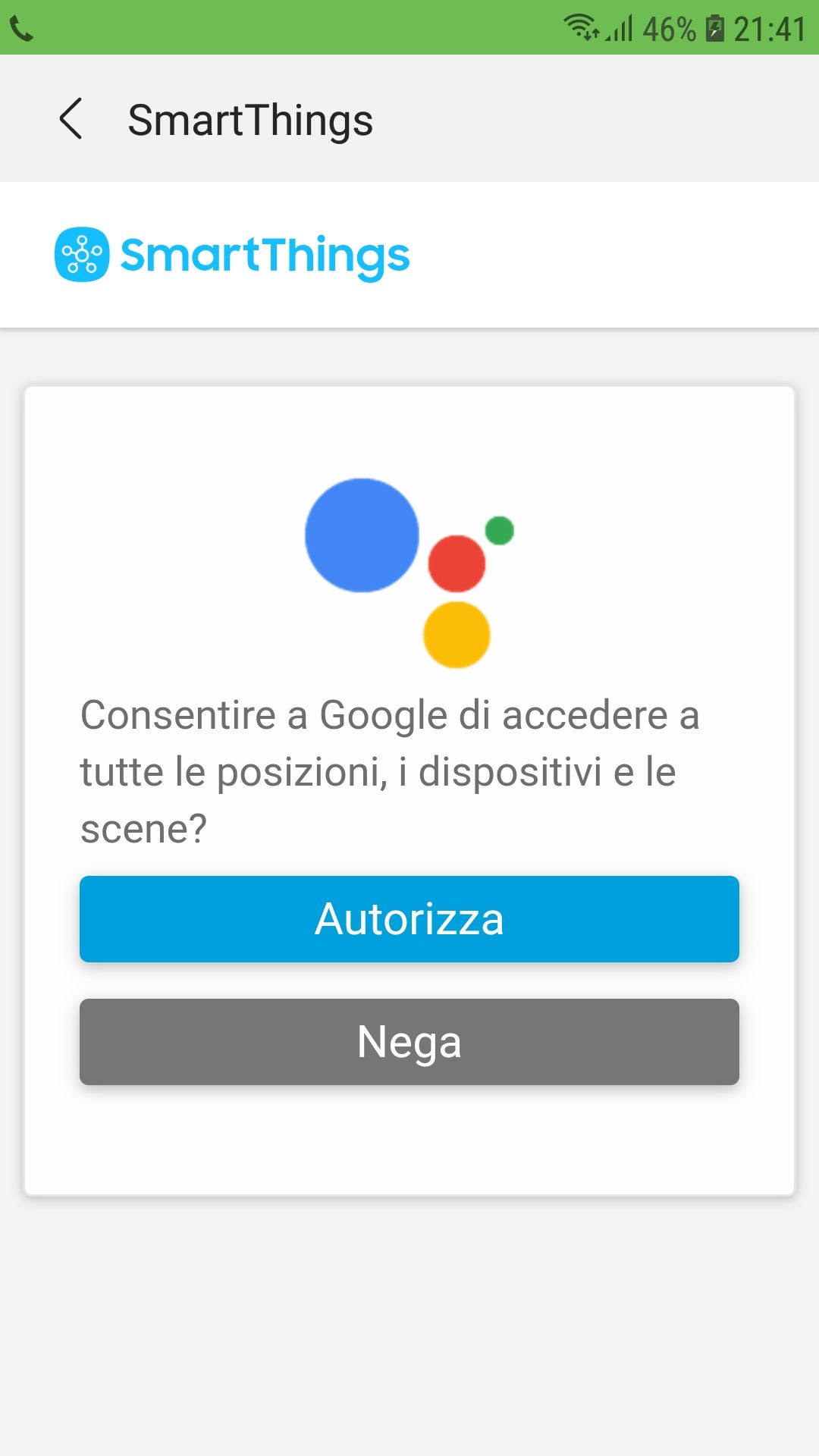 Google Home e Samsung Smart TV Pagina 24 Samsung Community