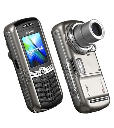 A Samsung mobiltelefonok kamera technológiájának fejlődése 1. rész - Samsung  Community