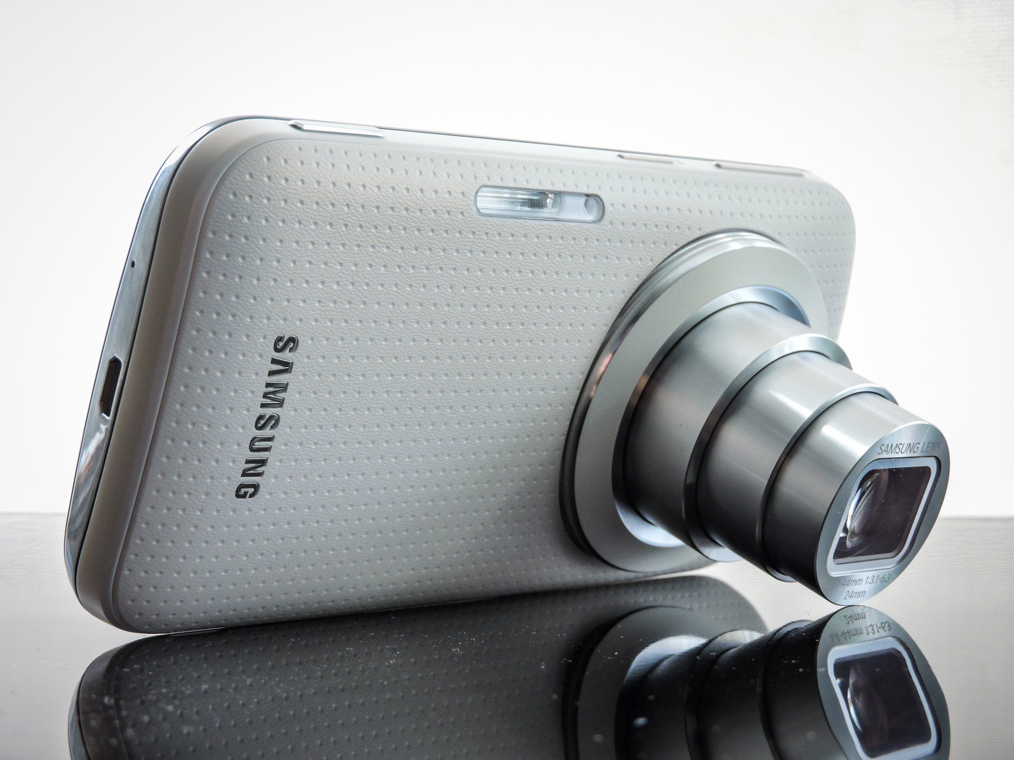 A Samsung mobiltelefonok kamera technológiájának fejlődése 2. rész - Samsung  Community