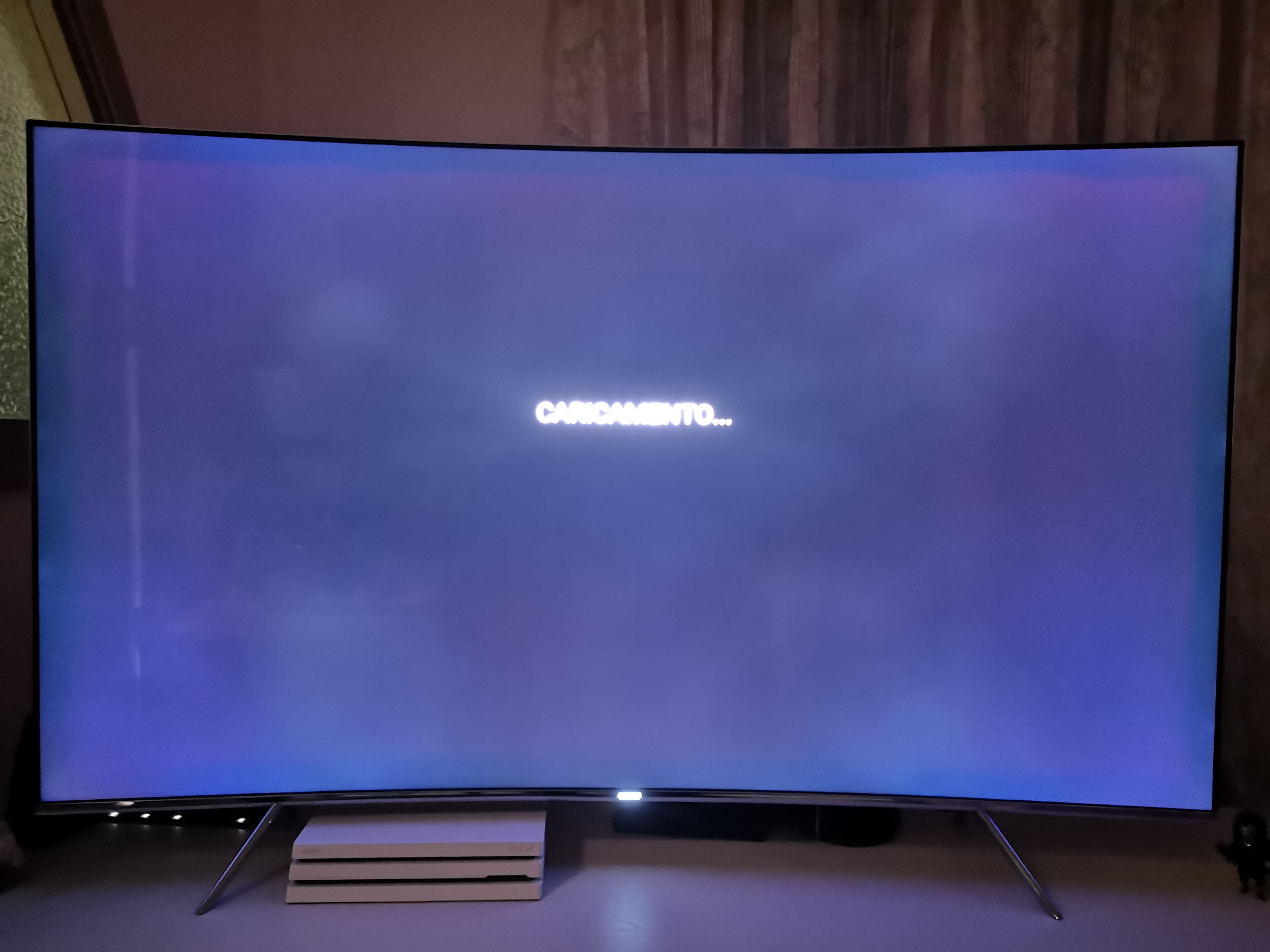 Problema Tv Samsung Schermo Nero Solo Audio