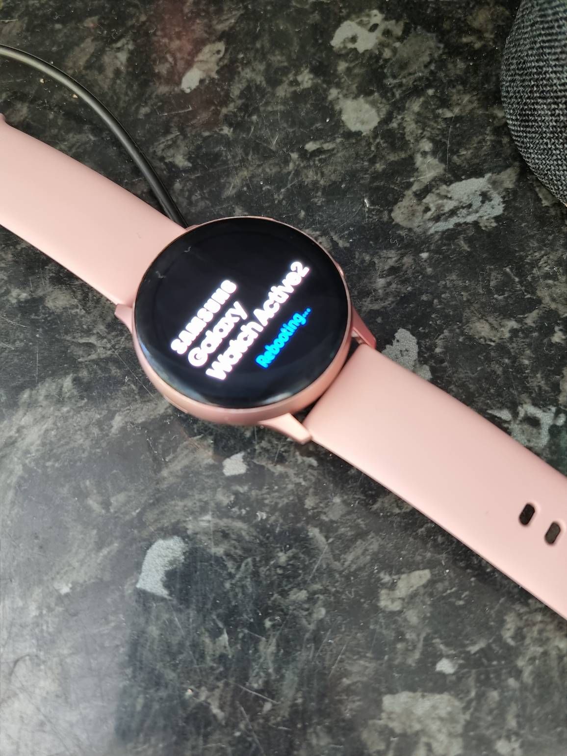 I ve lost my Active 2 watch help Samsung Community