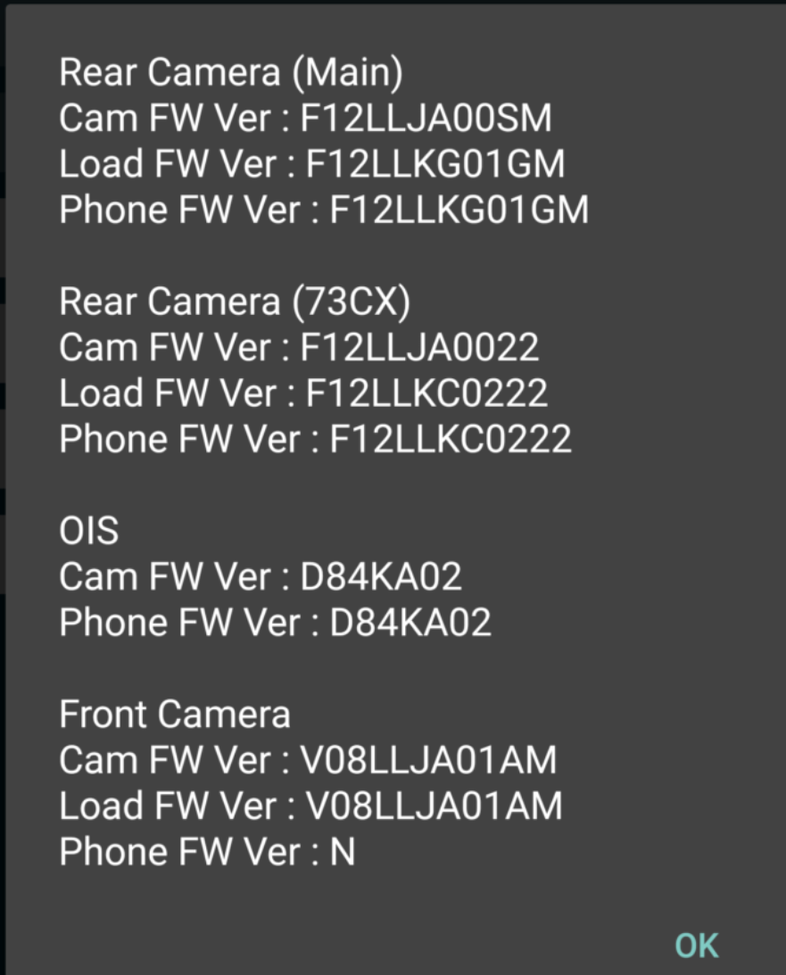 Solucionado: Enfoque cámara S8 + - Samsung Community