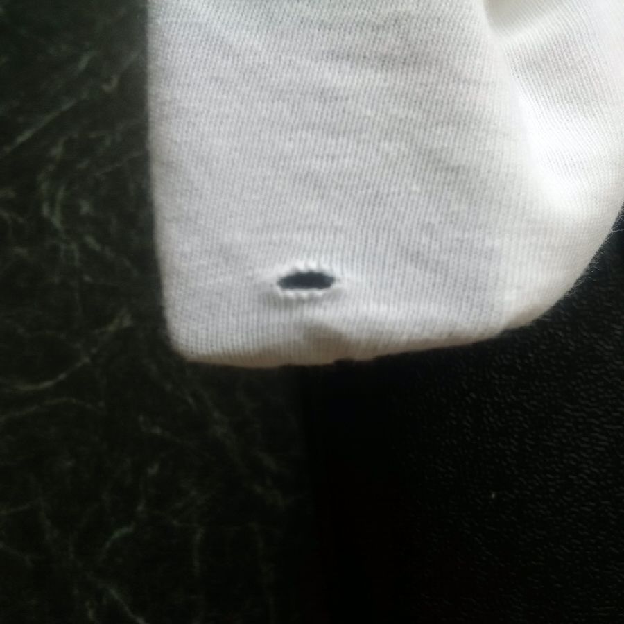sock (cotton)