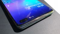 Galaxy S10+