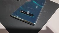 Galaxy S10+