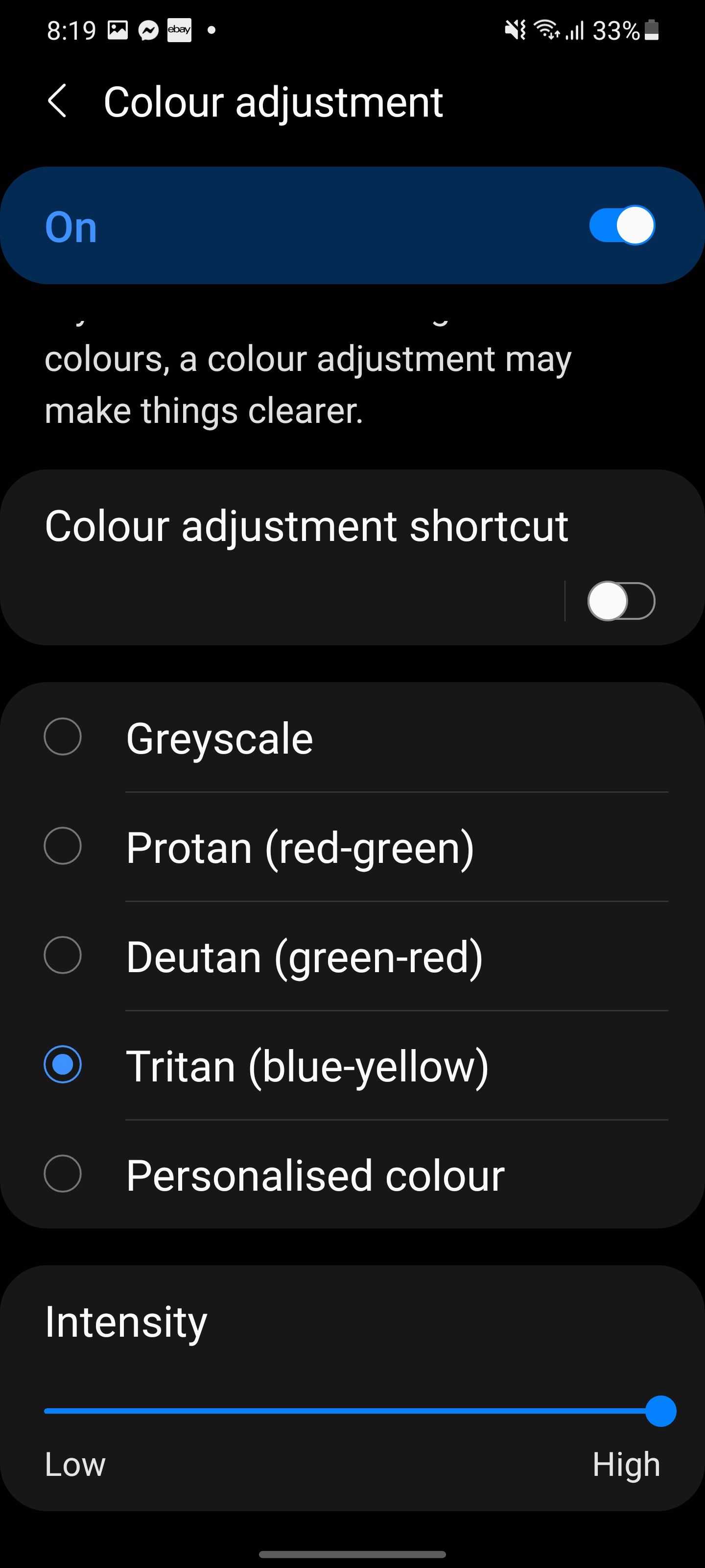 S21 Ultra brightness Samsung Community