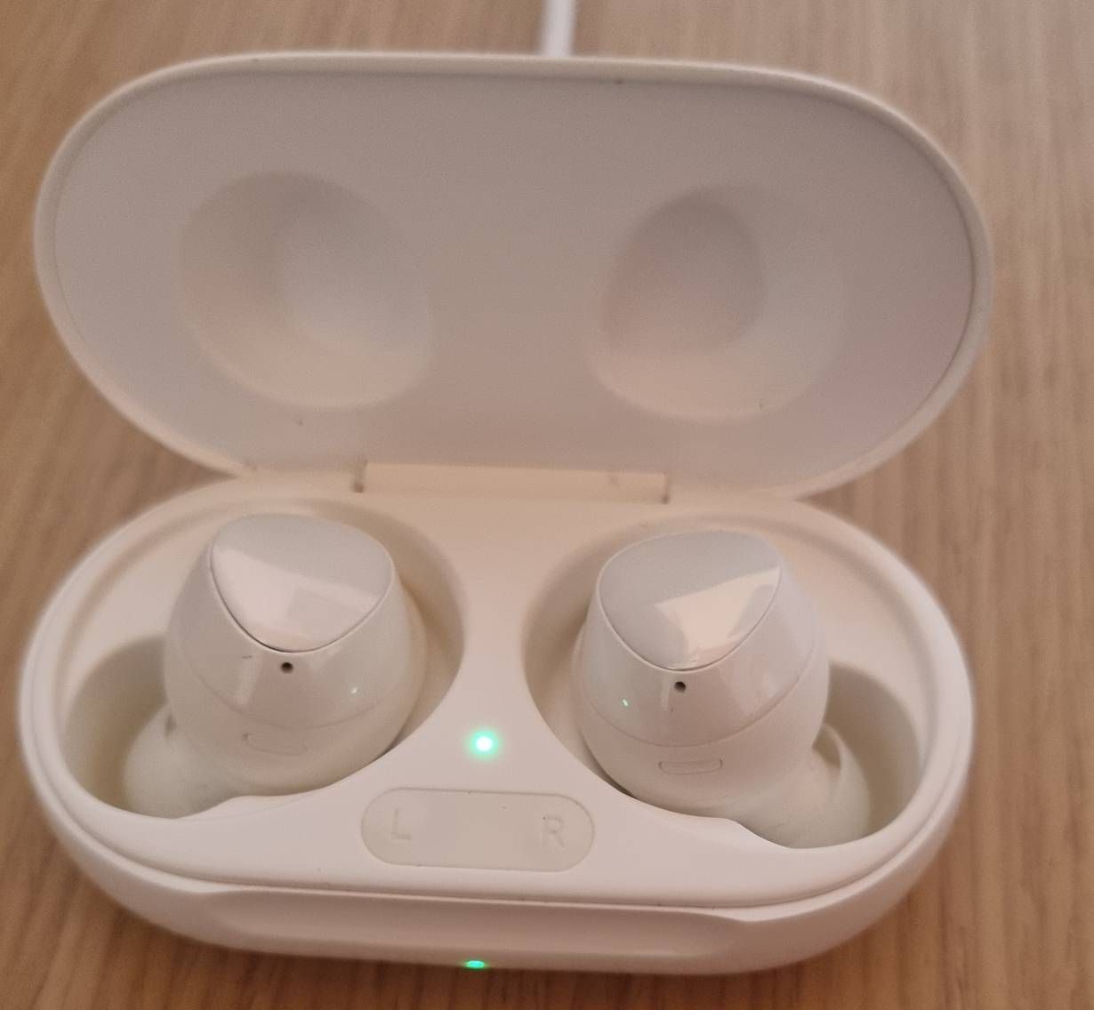 Buds (SMR175) koppeln sich nicht mit Wearable Seite 3 Samsung Community