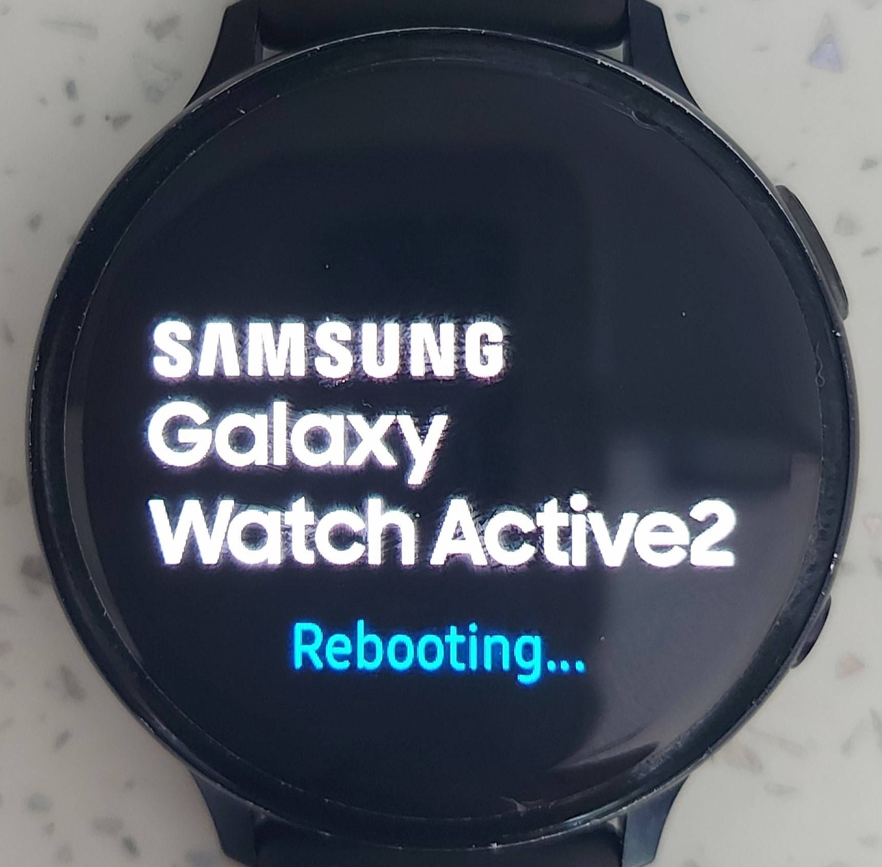 Galaxy Active 2 problemi dopo piscina - Samsung Community