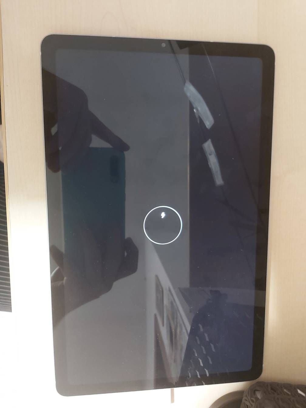 Tablet non si accende Samsung Community