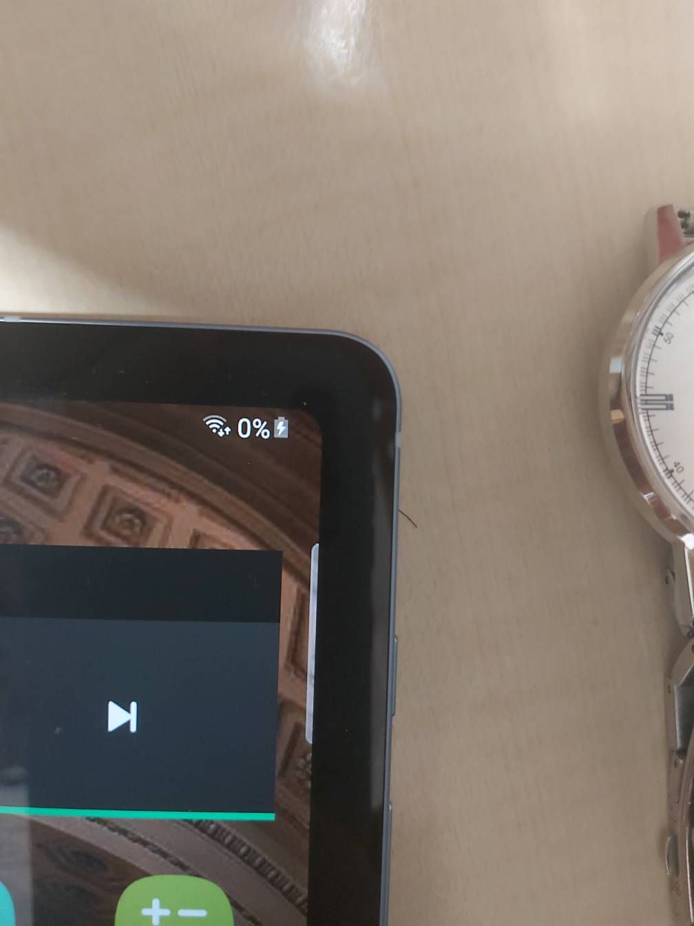 Tablet non si accende Samsung Community