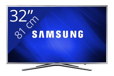 Opgelost: Welke externe hdd voor Samsung UE32K5600 Hd smart tv ? - Samsung  Community