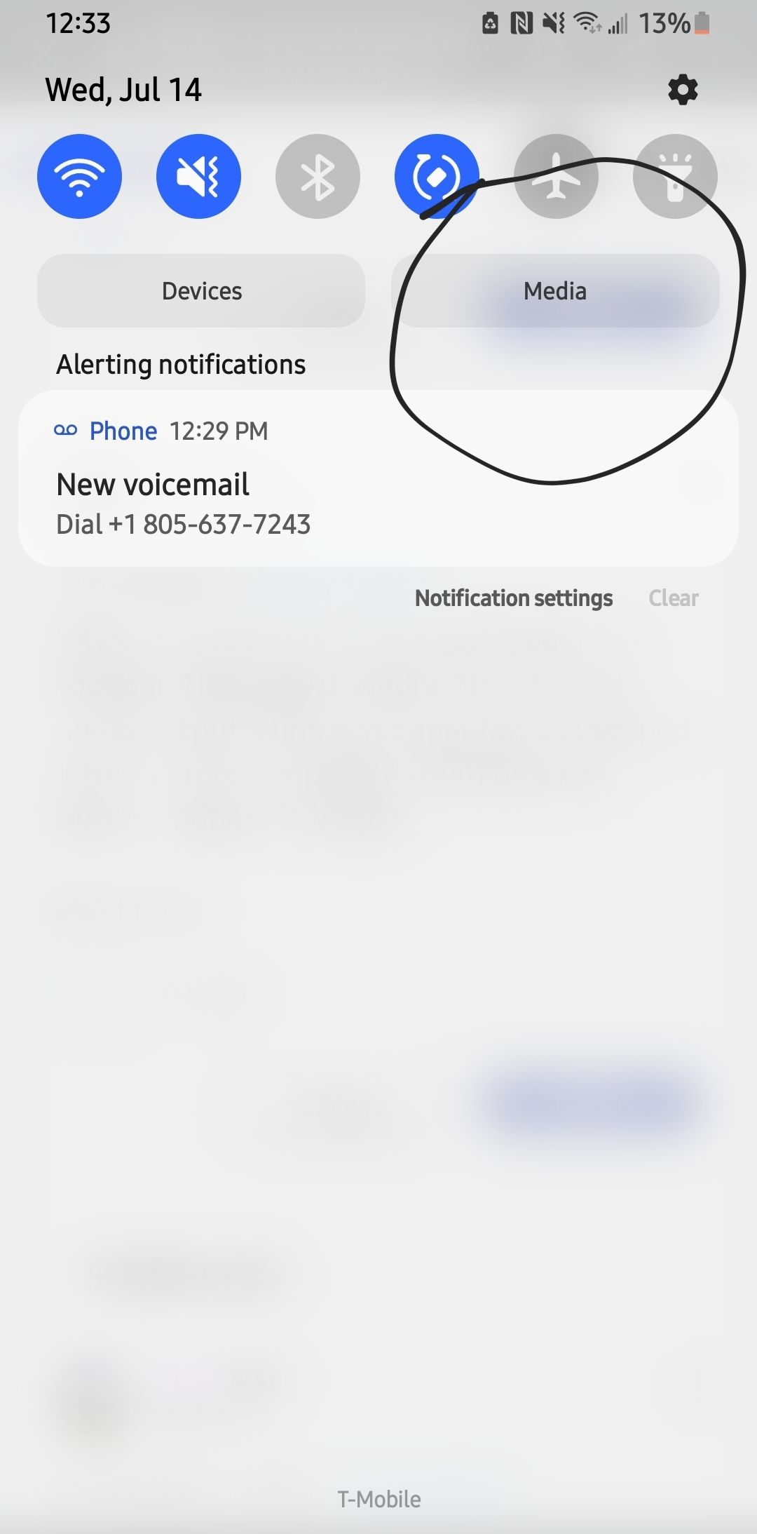 Callers Cannot Hear Me On Calls Samsung Community