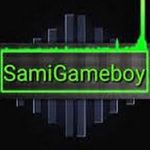 SamiGameBoy