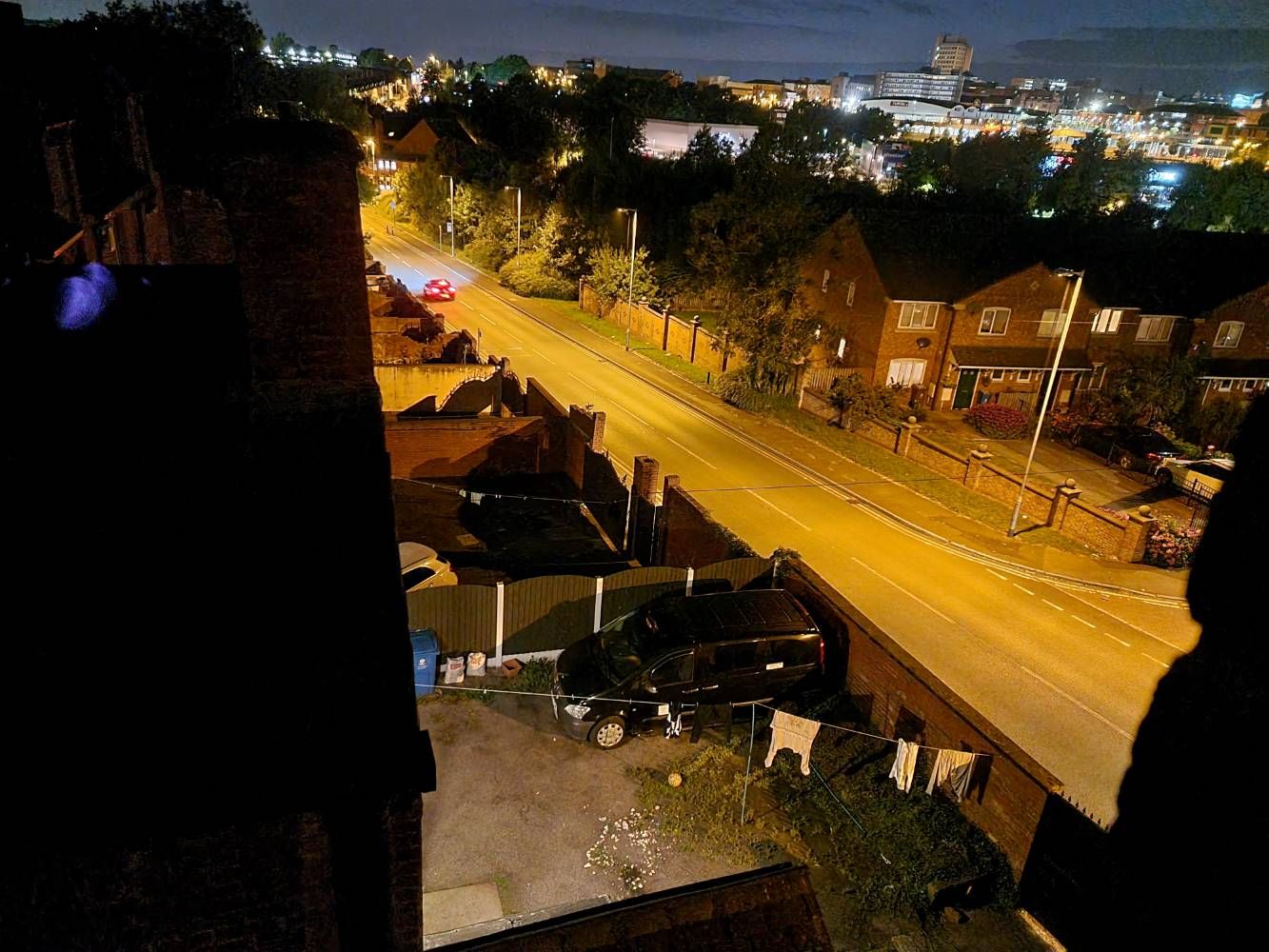 S21 Ultra colorless, blackish night mode camera Page 2 Samsung