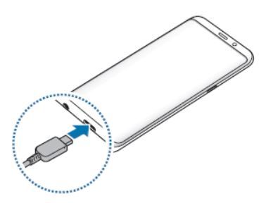 🆕❗Diferentes maneras de cargar la batería de tu smartphone Galaxy❗📣 -  Samsung Community