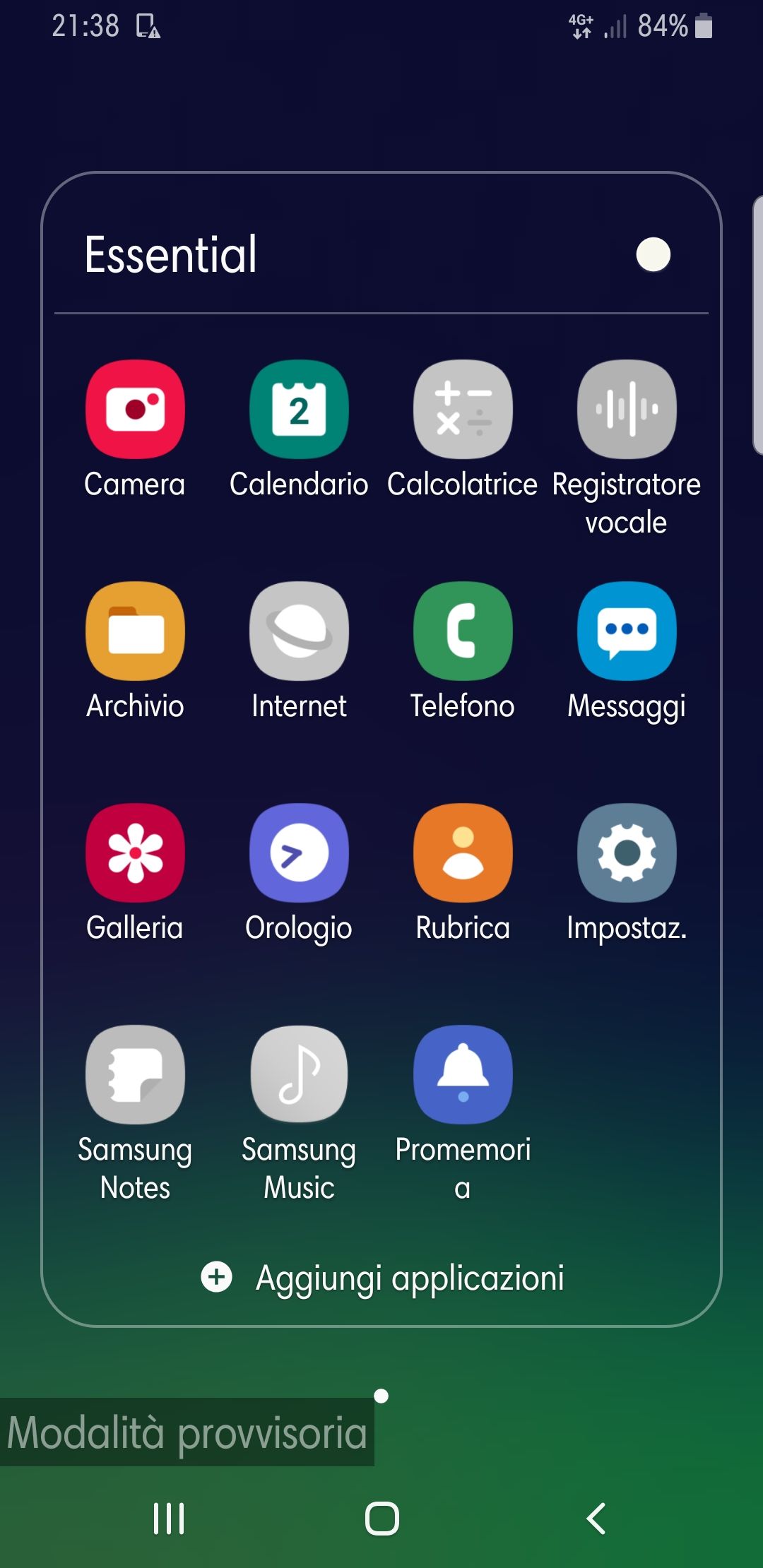 Come Togliere Guida Vocale Da Tv Samsung
