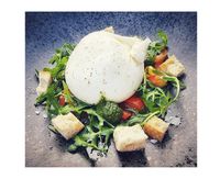 Burrata Salad
